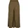 Modal Hosen Olive Green L