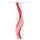 60 x 245 cm rot