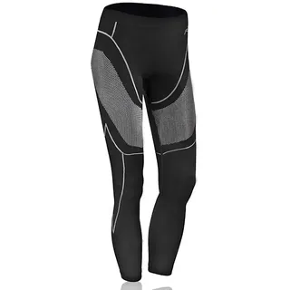 F-Lite Megalight 140 Longtight Damen Schwarz S