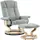 9019 Mikrofaser 77 x 100 x 75 Grau