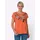 Kurzarm-Shirt Sweatshirt Mehrfarbig 50