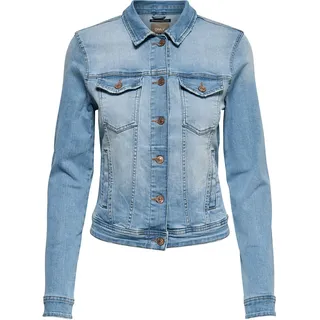 Only ONLTIA DNM Jacket LB BEX179 NOOS