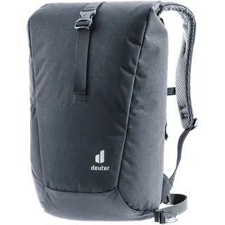 Deuter StepOut 22 Black