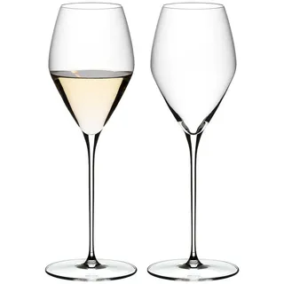 Riedel Veloce Weißweinglas 0,347 l 2er Set