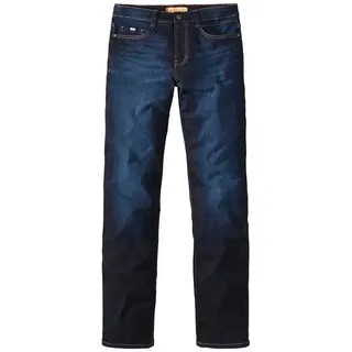 Paddock's 5-Pocket-Jeans PADDOCKS RANGER blue rinse with slightly moust 80081 2936.0844 blau W32 / L32