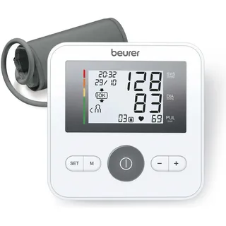 Beurer BM 27+ Oberarm