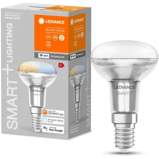 LEDVANCE LED R50 Spotlampe 4058075609518 3,3W E14 210 lm 2700-6500K