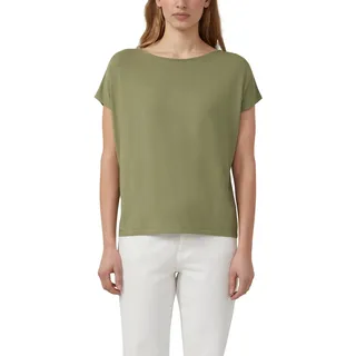 s.Oliver T-Shirt Braun M
