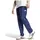 Jogginghose Dark Blue/White XXL Short