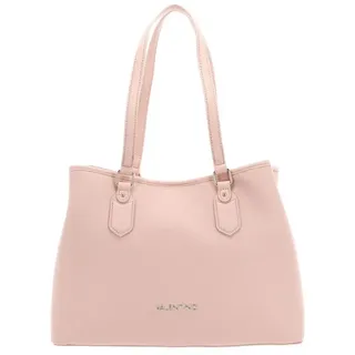 Valentino Brixton Shopper Kunstleder Pink