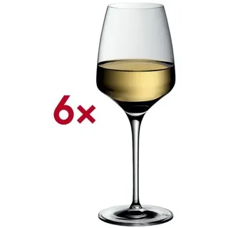 WMF Weißweinkelch »DIVINE« 6 Stück 350 ml