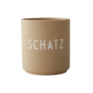 Becher Favourite German Collection SCHATZ