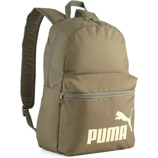 Puma Phase Rucksack Loden Green