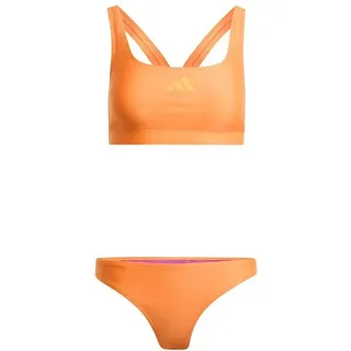adidas Bikini Damen Orange 40