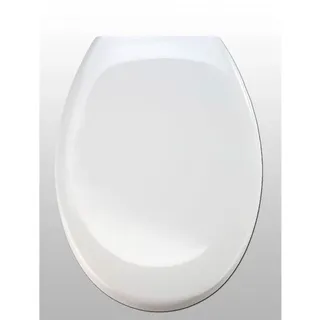 Karabonplast-Toilettensitz mit Absenkautomatik, WC-Sitz, Toilettendeckel