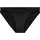 Badeslip 1er Pack in Schwarz M