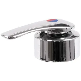 Reich Einhebelmischer, Ø33mm, Tülle, Mikroschalter, Untertischmischer