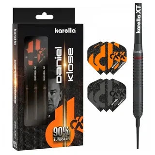 KARELLA Daniel Klose Softdart 21 g
