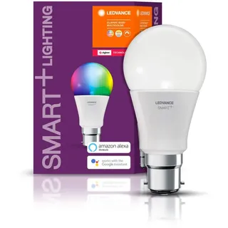 LEDVANCE SMART+ Smart+ Classic 208407 10W B22d