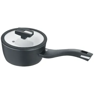 Berndes Stieltopf 16 cm rund