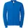 ID College Jacke Azurblau 3XL