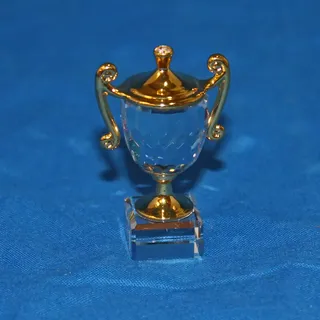 Swarovski Memories Classic Miniatur Pokal 183284