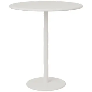 BLOMUS Beistelltisch Ø 40 x 45 cm Silk Gray