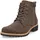 Boots Elaina Dunkelbraun 41