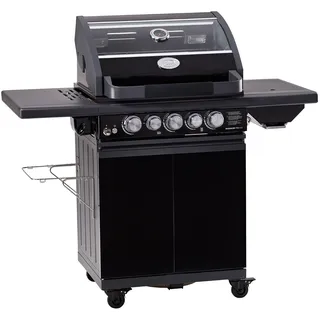 Gasgrill BBQ-Station MAGNUM PRO G3