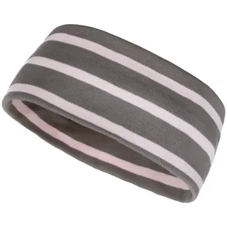 modAS Stirnband Unisex 2535 Kopfband Maritim Kinder und Erwachsene zweilagig Baumwolle Streifen & Unifarben, leichter Tragekomfort, Formstabil & Pflegeleicht rosa 1 - bis 48 cm Kopfumfang (Kleinkind)