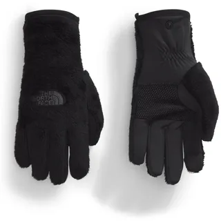 The North Face Bear EtipTM Handschuhe Schwarz S