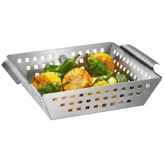 GEFU Grillschale 25 x 21,5 x 5 cm 89415
