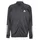 Club Tennis 3-Streifen Knitted Trainingsjacke Schwarz M