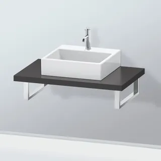 Duravit L-Cube Konsole LC102C08080#80,