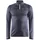 Herren Asphalt XXL