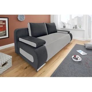 Collection AB Schlafsofa 200x98x85cm PRIMABELLE