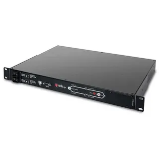 Multischalter ATS Rack 19 ACCS