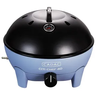 CADAC Gasgrill Citi Chef 40 Gasgrill blau