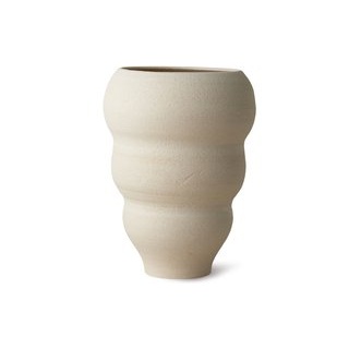 Vase Hand Turned Classic no. 60