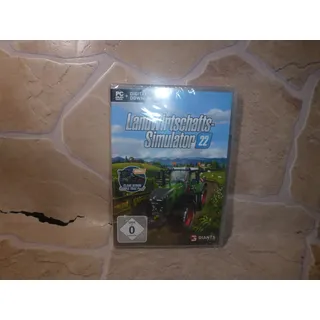 Astragon Landwirtschafts-Simulator 22