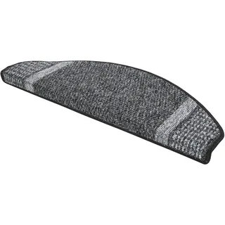 Stufenmatte Runner 28x65cm anthrazit