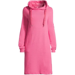 salzhaut Kleid Midikleid Pink 34