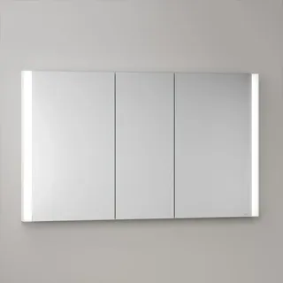 Keuco Somaris 120 cm weiß