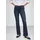 STREET ONE STREET ONE Damen Gr 25 Länge 32 schwarz indigo washed Web 72 Baumwolle 27 Polyester 1 Elasthan unifarben lang Dark