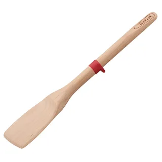 Tefal Ingenio Holz-Bratwender 33 cm