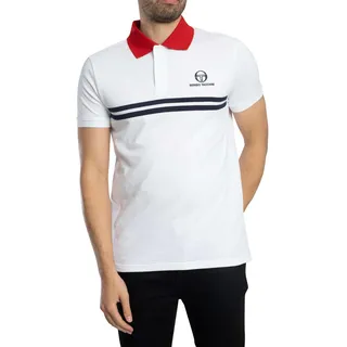 Sergio Tacchini Supermk2 Poloshirt Herren - L