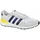 Core White/Dark Blue/Core White 46 2/3