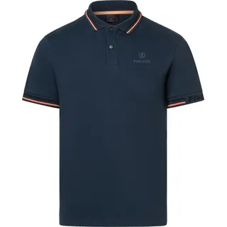 Bogner FIRE+Ice Herren Polo Shirt Arjan - M