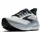 Herren Medium White/Rain/Baltic Sea 45
