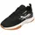 Varion II Hallenschuhe Kinder 01 black/cool light gray/gum 36